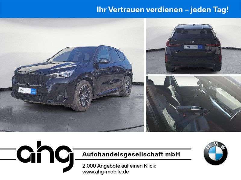 Second hand Bmw X1 