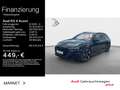 Audi RS4 2.9 TFSI quattro*Navi*Matrix*HUD*B&O* Noir - thumbnail 1