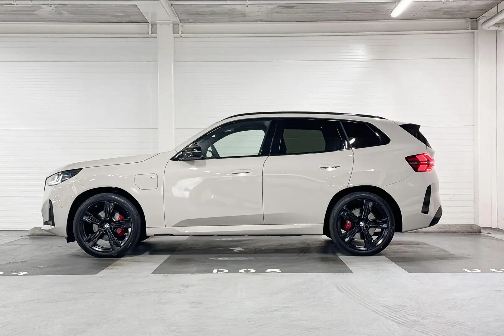 BMW X3 30e xDrive | M-Sport Pro | Premium Pack | Driving Gris - 2