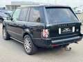 Land Rover Range Rover V8 TD Vogue Schwarz - thumbnail 3