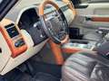 Land Rover Range Rover V8 TD Vogue Schwarz - thumbnail 2
