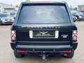 Land Rover Range Rover V8 TD Vogue Schwarz - thumbnail 4