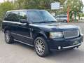 Land Rover Range Rover V8 TD Vogue Schwarz - thumbnail 10