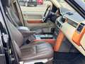 Land Rover Range Rover V8 TD Vogue Schwarz - thumbnail 8