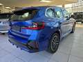 BMW iX1 30 xDrive "M Sport" Aut. Vollleder/Massagesitze Blau - thumbnail 5