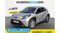 Toyota Aygo Play Gris - thumbnail 1