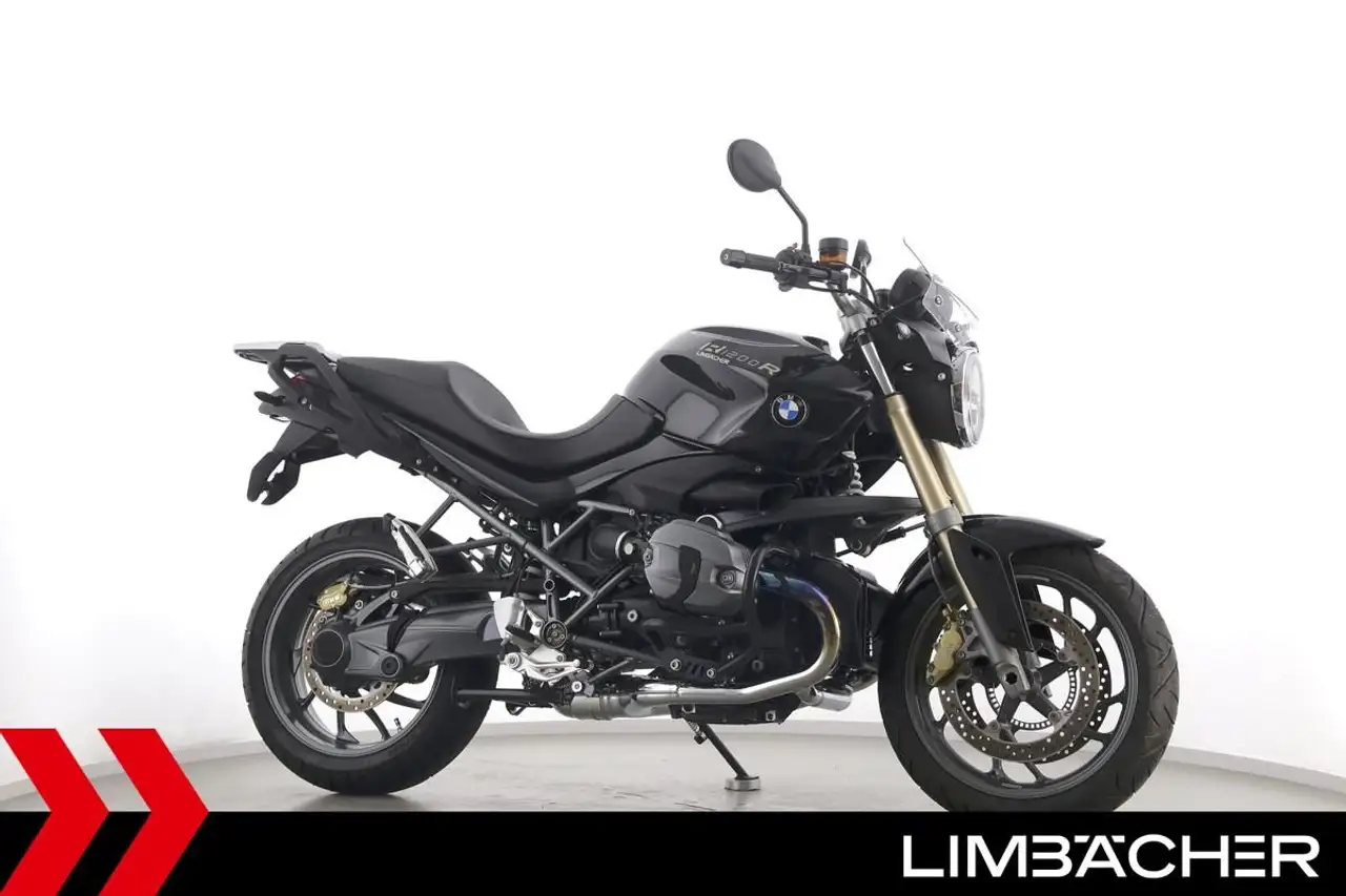 BMW R 1200 RS