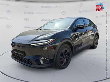 224ch 77kWh Design Grande Autonomie