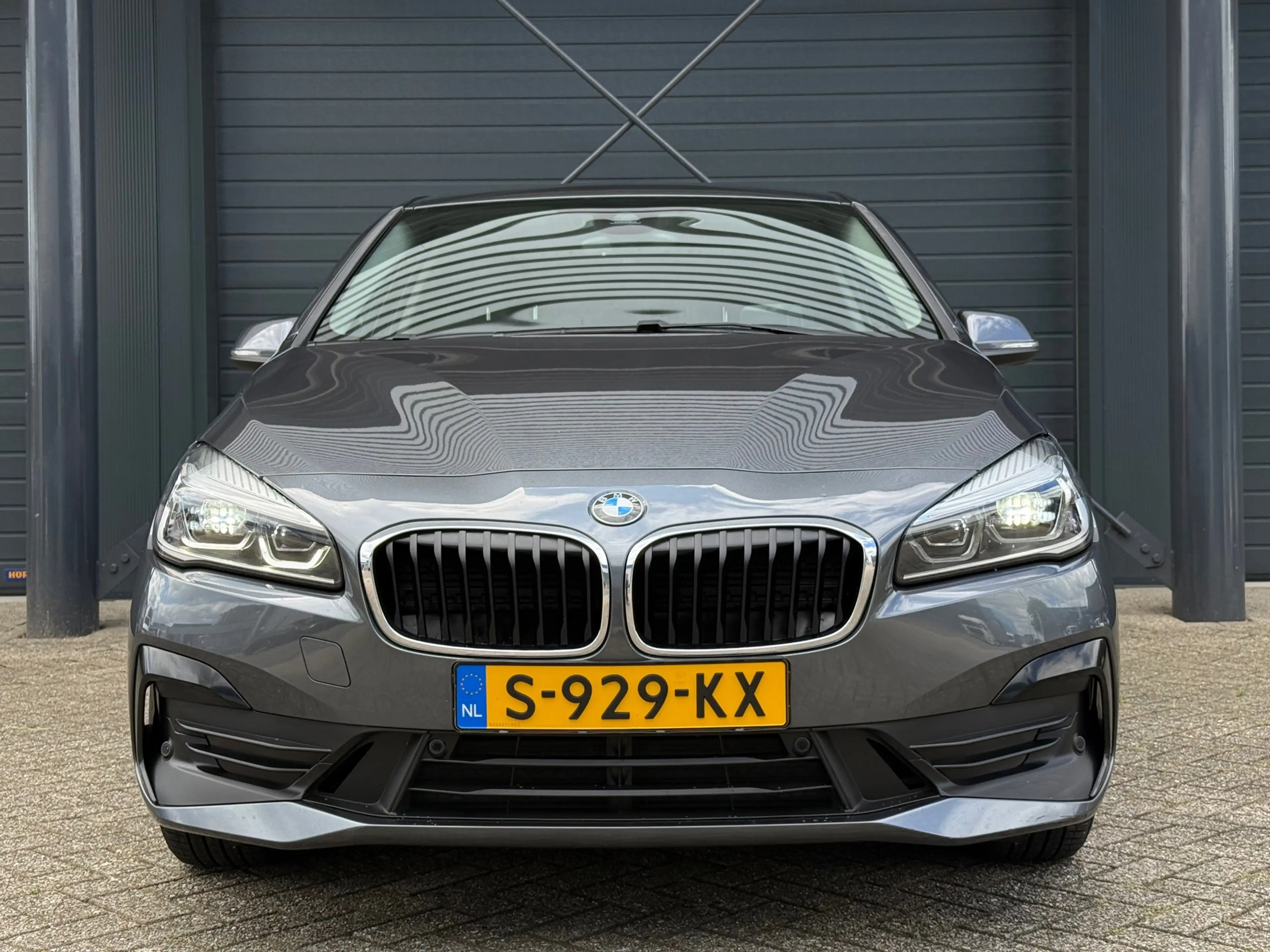 BMW 225 2-serie Active Tourer 225xe iPerformance High Exec — photo 34