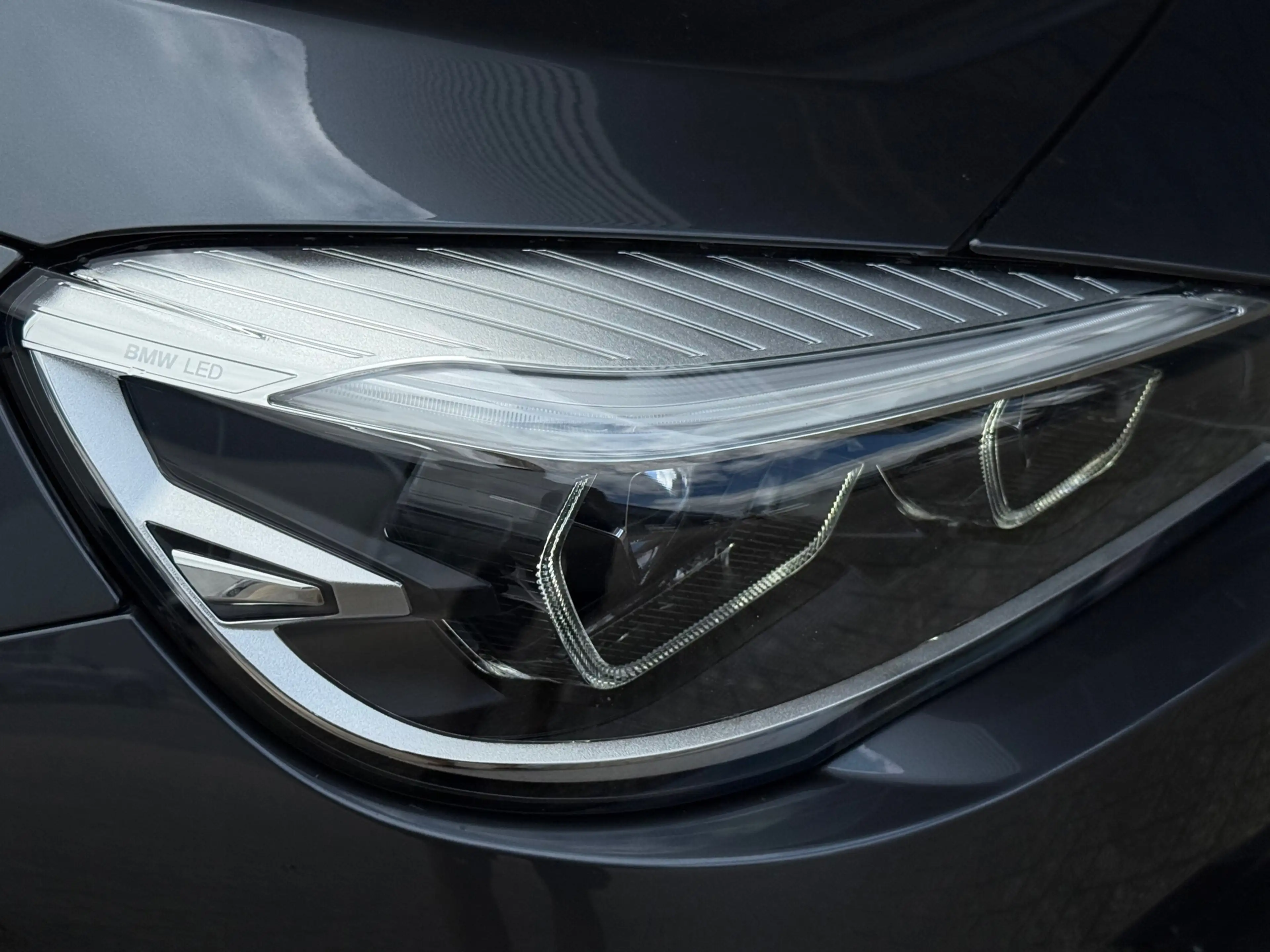 BMW 225 2-serie Active Tourer 225xe iPerformance High Exec — photo 36