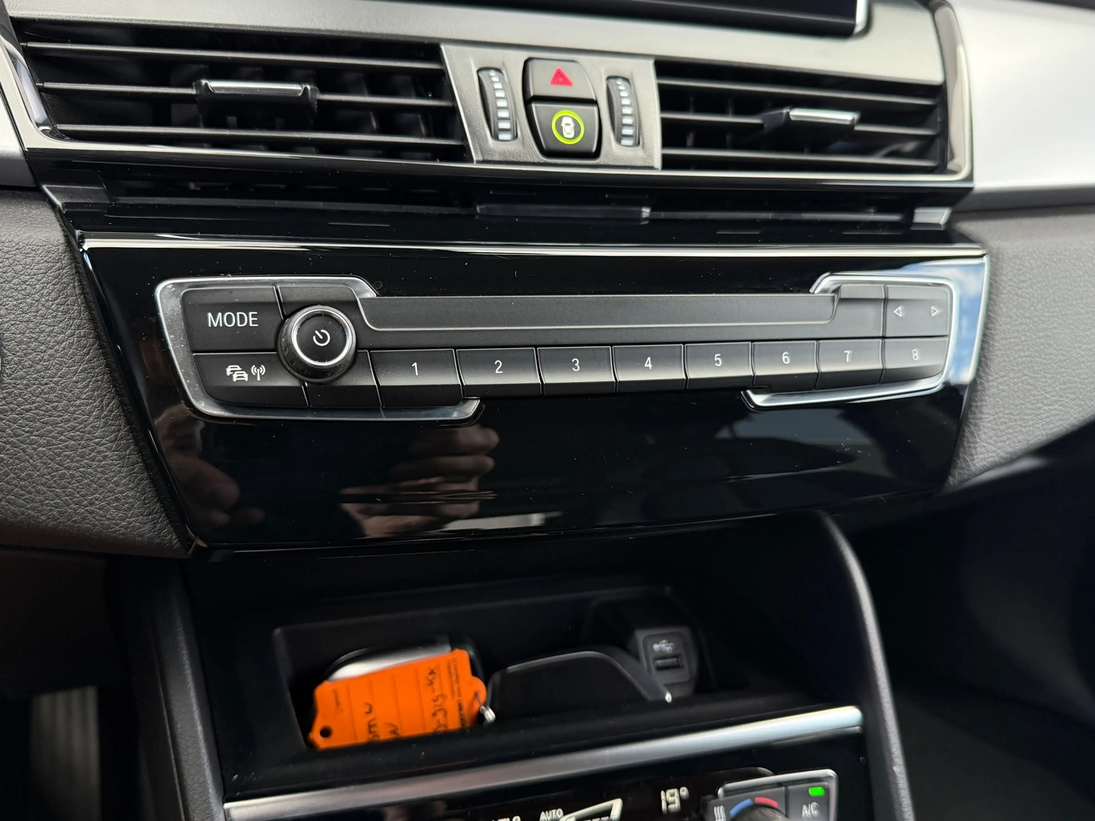 BMW 225 2-serie Active Tourer 225xe iPerformance High Exec — photo 22