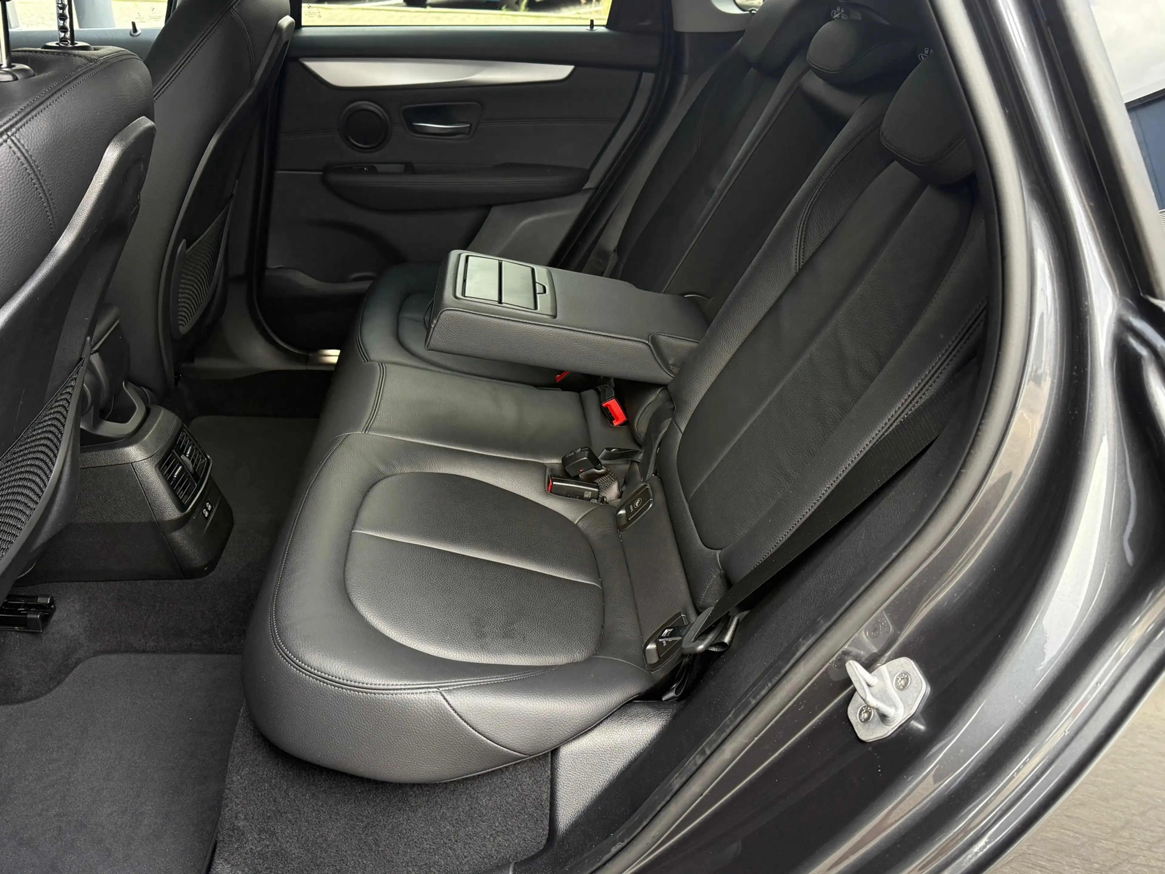BMW 225 2-serie Active Tourer 225xe iPerformance High Exec — photo 5