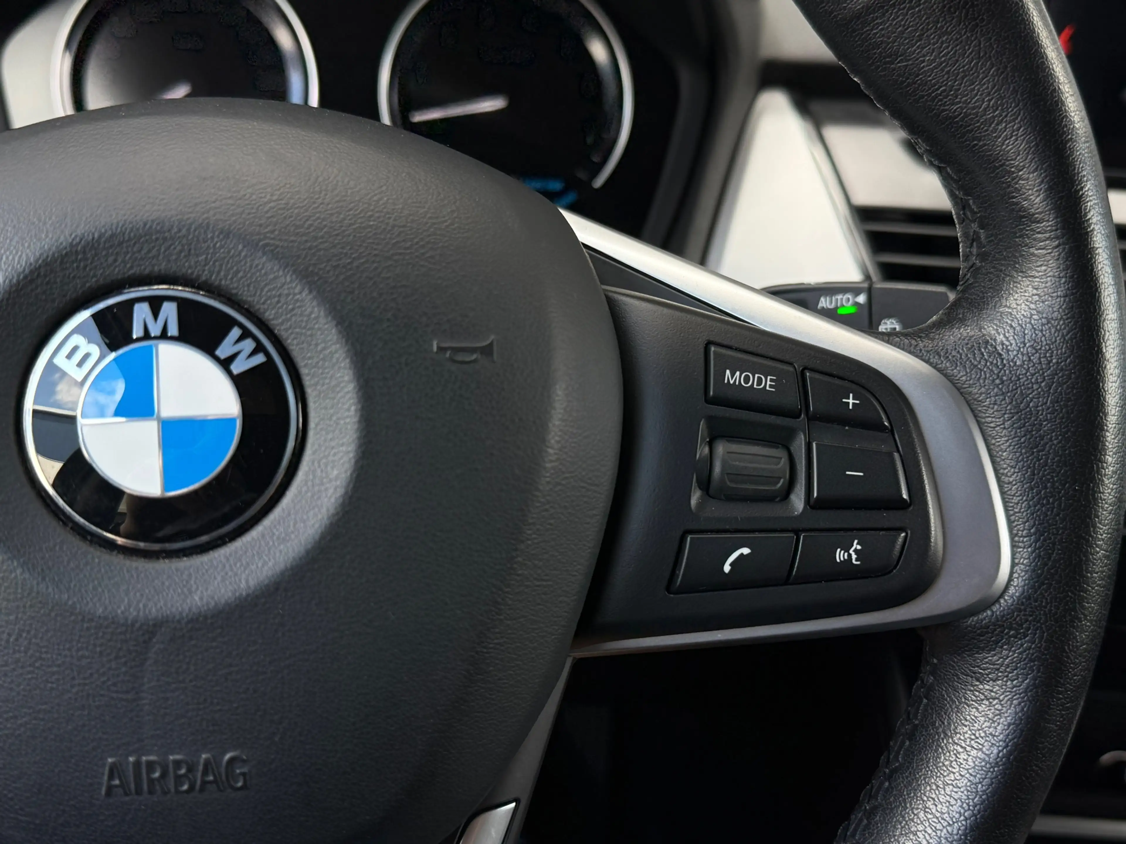 BMW 225 2-serie Active Tourer 225xe iPerformance High Exec — photo 18