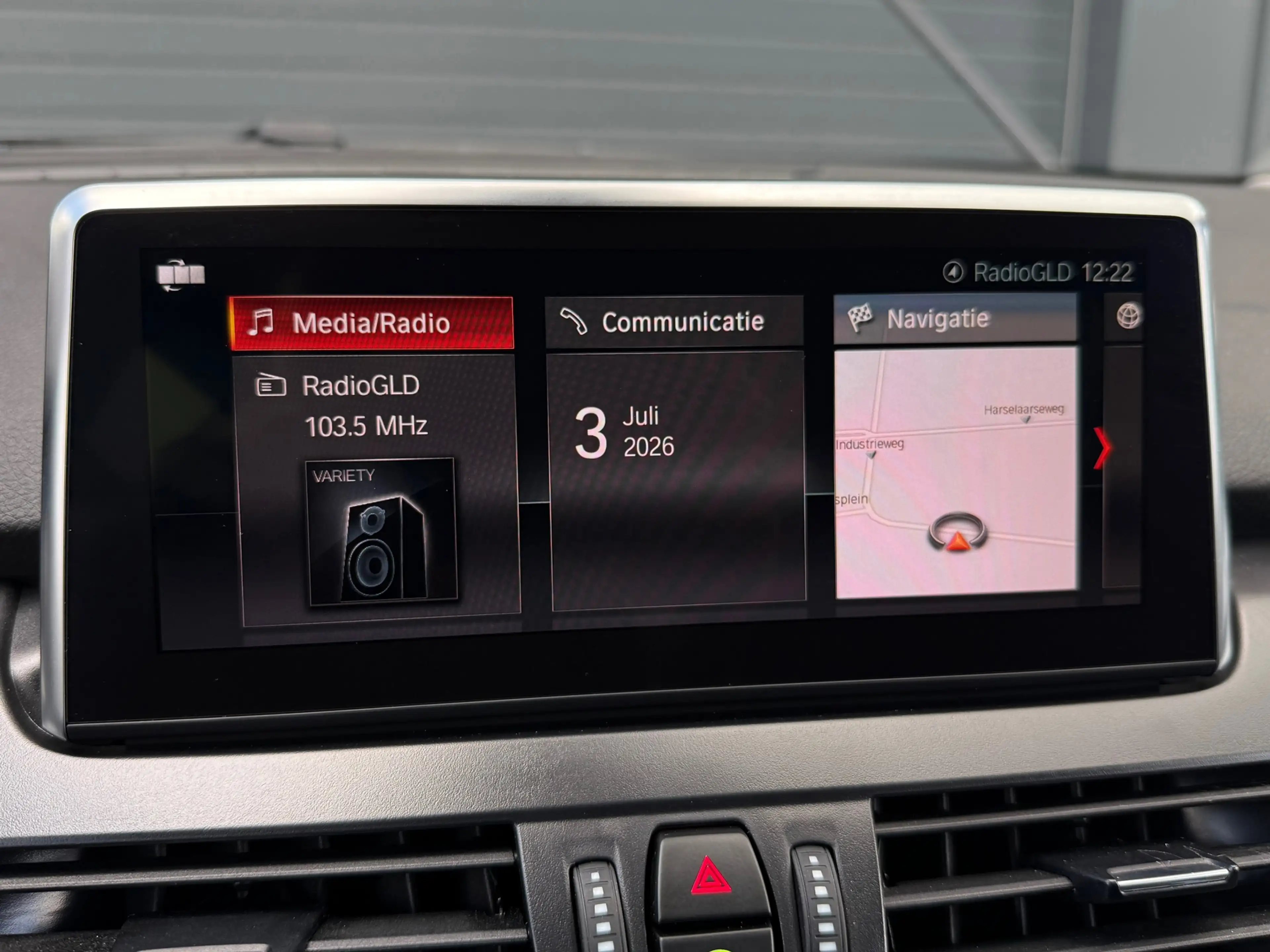 BMW 225 2-serie Active Tourer 225xe iPerformance High Exec — photo 19