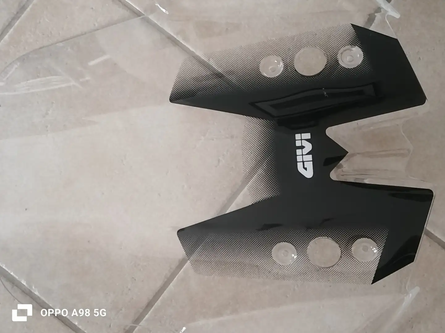 Kawasaki Versys 650 ABS Nero - 2