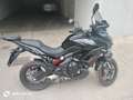 Kawasaki Versys 650 ABS Nero - thumbnail 12