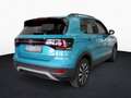 Volkswagen T-Cross 1.0TSI Active Navi ACC CAM APP Sitzh DAB Blau - thumbnail 4