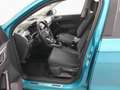 Volkswagen T-Cross 1.0TSI Active Navi ACC CAM APP Sitzh DAB Blau - thumbnail 5