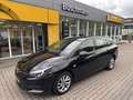Opel Astra Elegance +NAVI+WINTERPAKET+ Negro - thumbnail 1