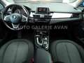 BMW 218 218I GRAN TOURER /7-SITZER AUTOMATIK Schwarz - thumbnail 14