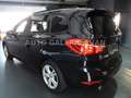 BMW 218 218I GRAN TOURER /7-SITZER AUTOMATIK Schwarz - thumbnail 9