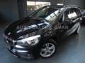 BMW 218 218I GRAN TOURER /7-SITZER AUTOMATIK Schwarz - thumbnail 8