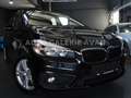 BMW 218 218I GRAN TOURER /7-SITZER AUTOMATIK Schwarz - thumbnail 1