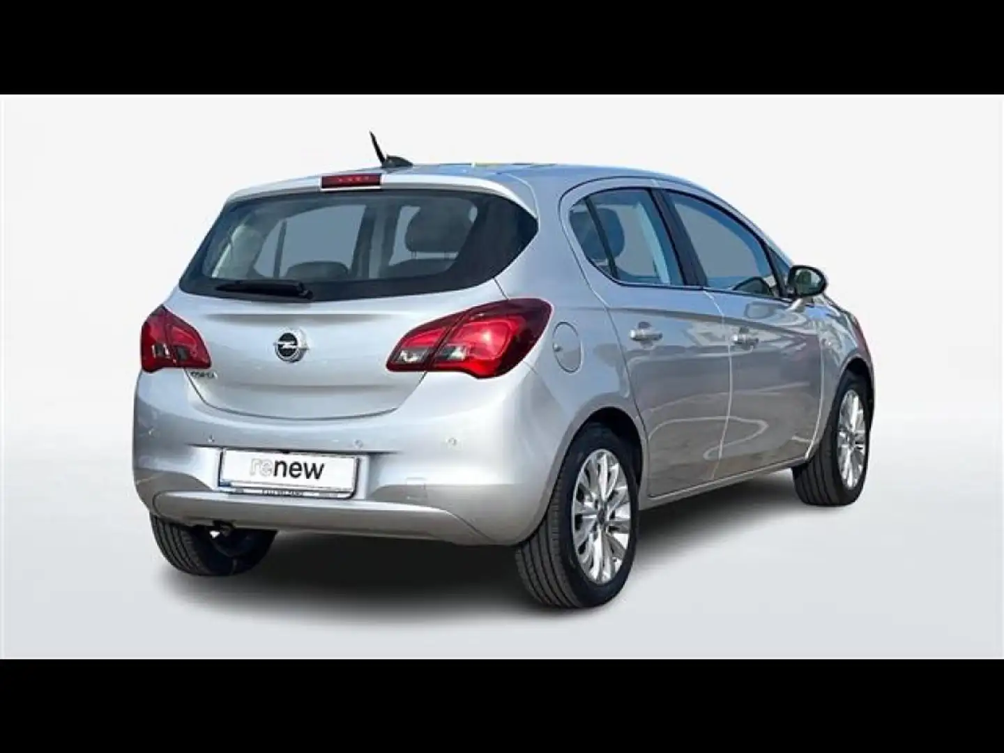 Opel Corsa 5 Porte 1.4 Gpl-tech 90cv Cosmo my16 Gris - 2