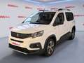 Peugeot Rifter 1.2 BENZINA 131 HP GT LINE AUTOMATICO Blanc - thumbnail 1