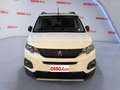 Peugeot Rifter 1.2 BENZINA 131 HP GT LINE AUTOMATICO Blanc - thumbnail 5