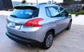 Peugeot 2008 1.2 PureTech Access 82 Gris - thumbnail 4