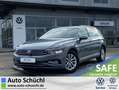 Volkswagen Passat Variant 2.0 TDI DSG BUSINESS NAVI+LED+KAM Grau - thumbnail 1