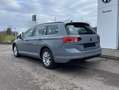 Volkswagen Passat Variant 2.0 TDI DSG BUSINESS NAVI+LED+KAM Grau - thumbnail 3