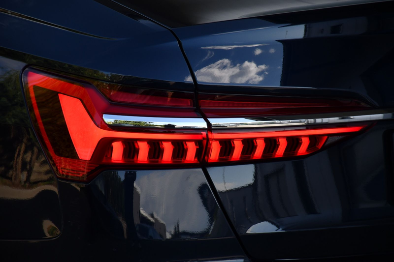 Audi A6 Lim. 50 TDI Quattro sport HUD B&O LUFT MATRIX — photo 11
