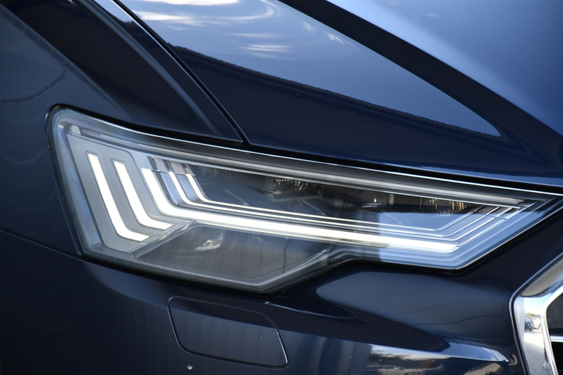 Audi A6 Lim. 50 TDI Quattro sport HUD B&O LUFT MATRIX — photo 10