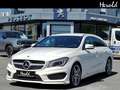 Mercedes-Benz CLA 250 CLA -Klasse Shooting Brake CLA 250 Weiß - thumbnail 2