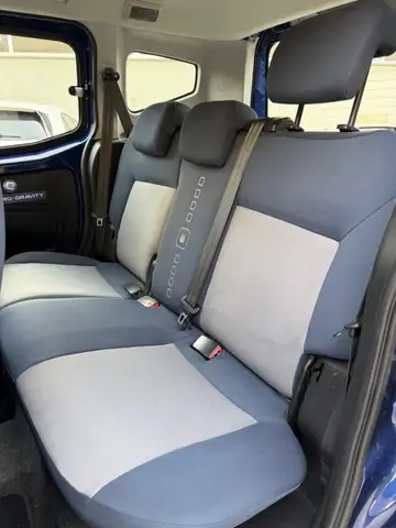 Citroen Nemo view 6