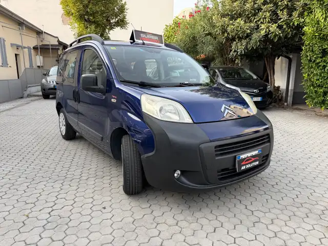 Citroen Nemo view 2