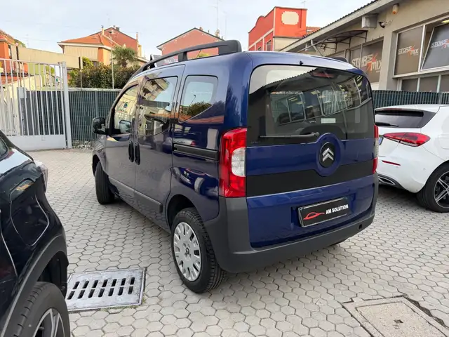 Citroen Nemo view 4