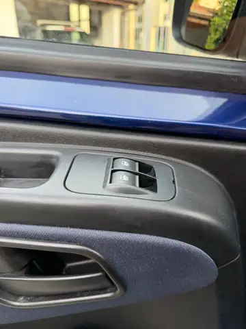 Citroen Nemo view 9