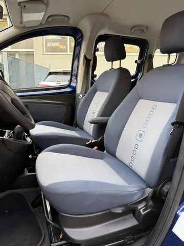 Citroen Nemo view 5