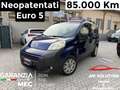Citroen Nemo Nemo 1.4 Neopatentati Euro 5 Blau - thumbnail 1