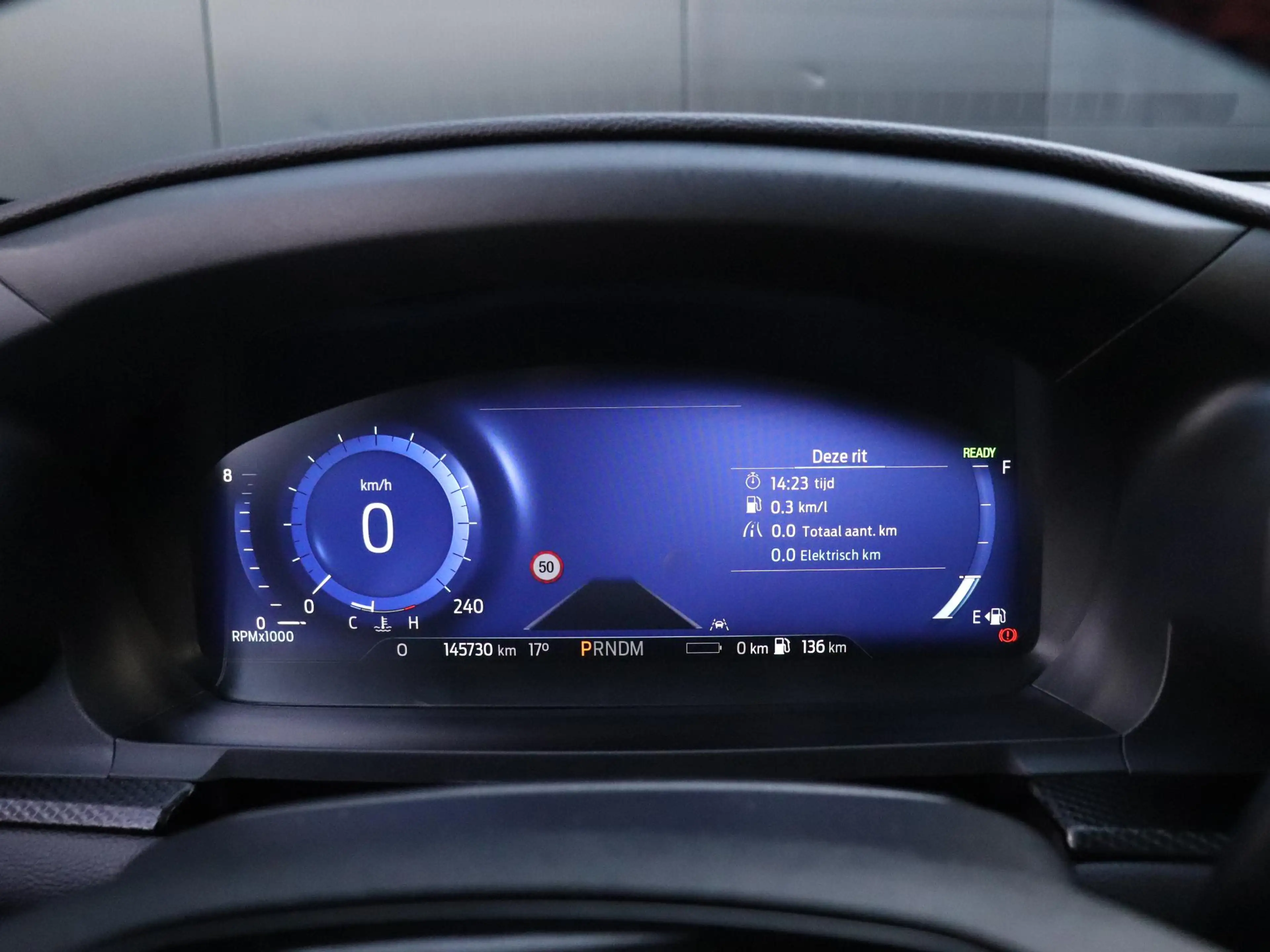 Ford Explorer 3.0 V6 EcoBoost PHEV ST-Line | 7 PERS. | LEDER | M — photo 5