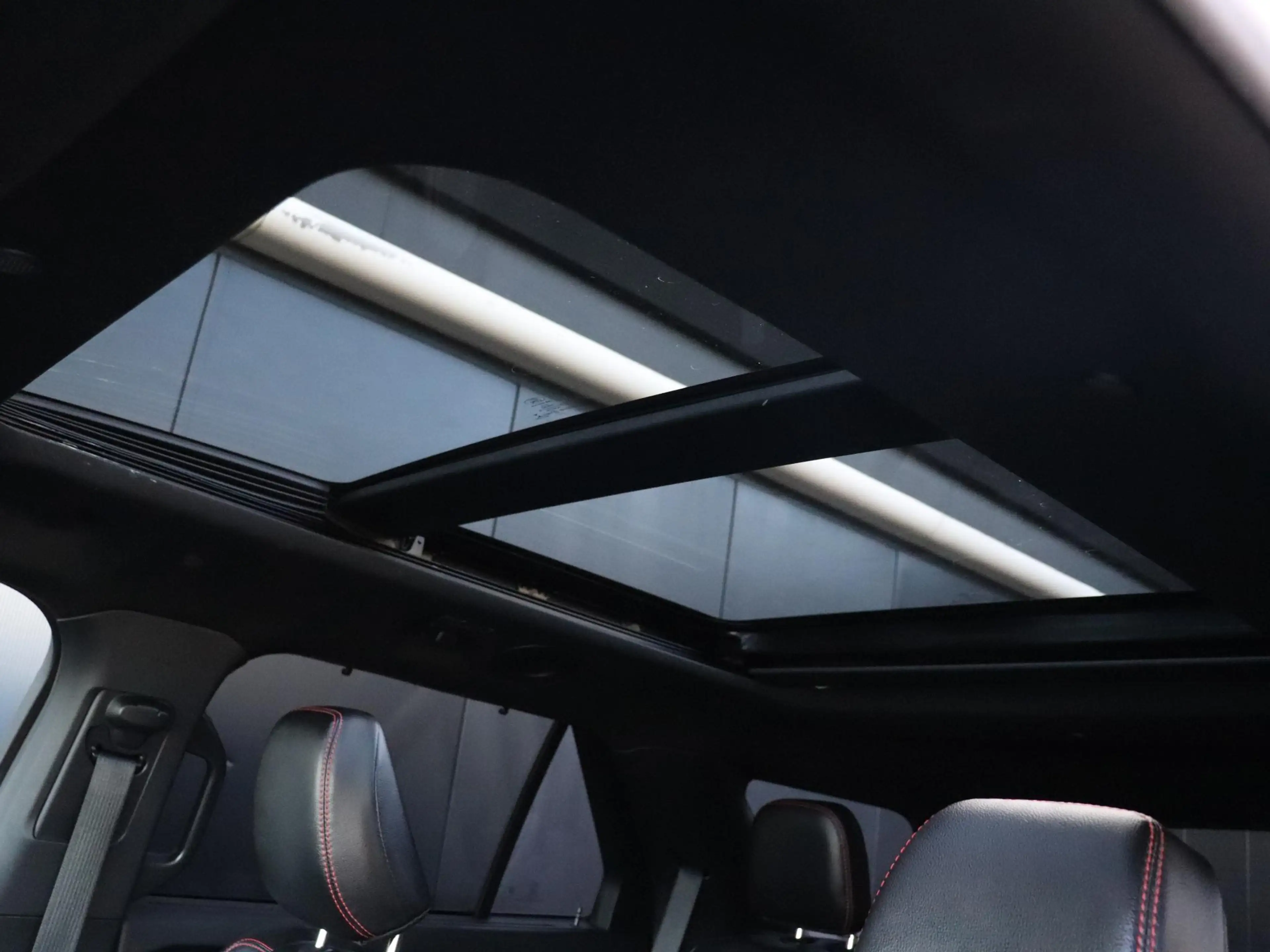Ford Explorer 3.0 V6 EcoBoost PHEV ST-Line | 7 PERS. | LEDER | M — photo 13