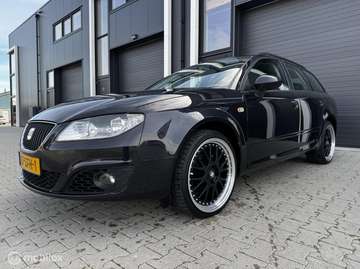 ST 1.8 TSI Style 2011.(106,955 KM NAP)