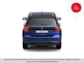 Volkswagen T-Cross 1.5 TSI Style R-Line+ASSIST+LED+NAVI+RFK Blau - thumbnail 4
