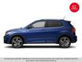 Volkswagen T-Cross 1.5 TSI Style R-Line+ASSIST+LED+NAVI+RFK Blau - thumbnail 5