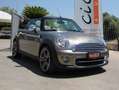 MINI Cooper Cabrio 1.6 122cv 6 marce | 2011 Beige - thumbnail 1