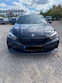 118i Aut. M Sport