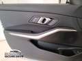 BMW 318 d Touring mhev 48V MSport Pro auto Bianco - thumbnail 14